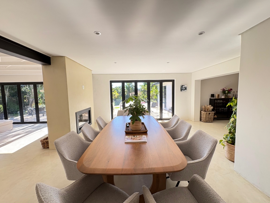 To Let 3 Bedroom Property for Rent in Protea Valley Western Cape